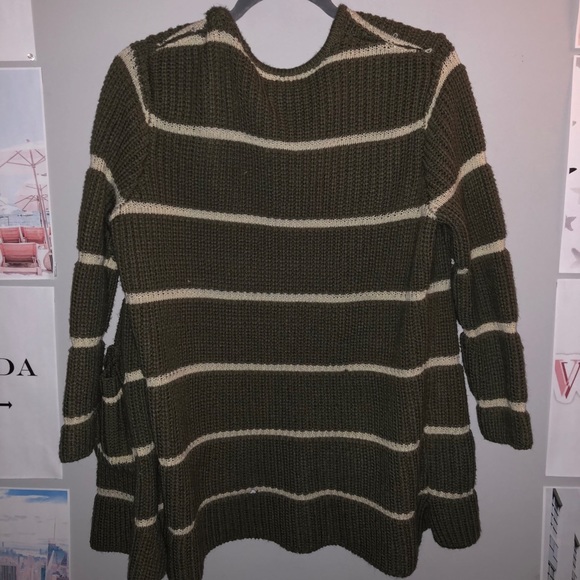 Cardigan - Picture 2 of 2